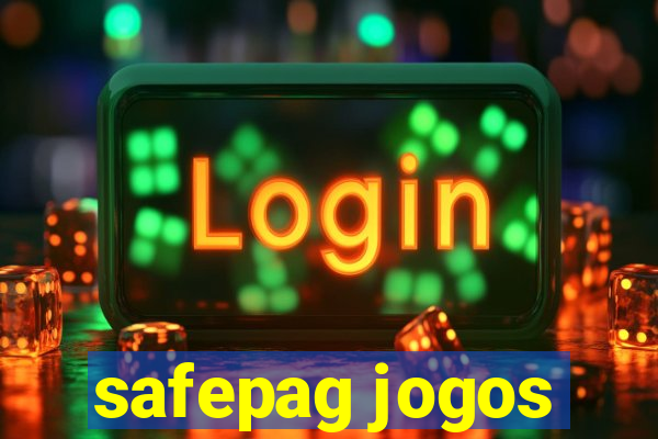 safepag jogos